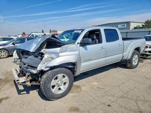 Toyota Tacoma 4.0L 6 2006