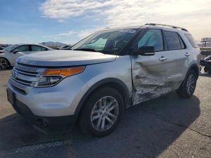 Ford Explorer 3.5L 6 2015