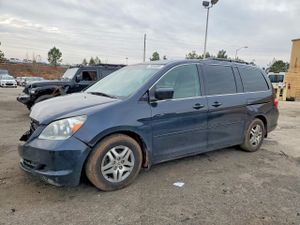 Honda Odyssey 3.5L 6 2006