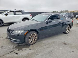 BMW 3 Series 3.0L 6 2013