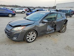 Mazda 3 2.5L 4 2011