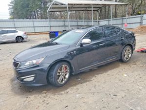 Kia Optima 2.0L 4 2013