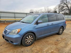 Honda Odyssey 3.5L 6 2008