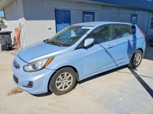 Hyundai Accent 1.6L 4 2014