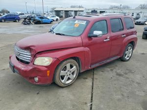 Chevrolet HHR 2.4L 4 2006