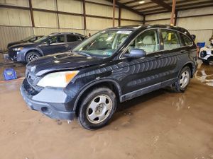Honda CR-V 2.4L 4 2007