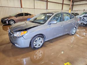 Hyundai Elantra 2.0L 4 2010