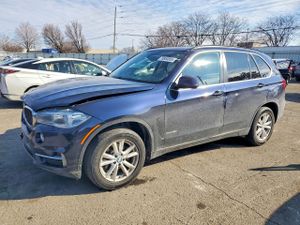 BMW X5 3.0L 6 2015