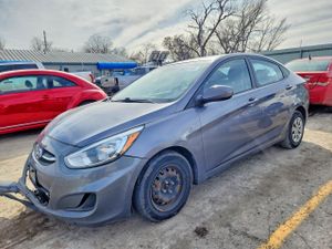 Hyundai Accent 1.6L 4 2015