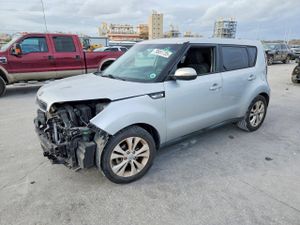 Kia Soul 2.0L 4 2014