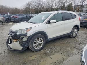 Honda CR-V 2.4L 4 2012