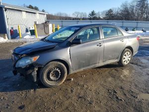 Toyota Corolla 1.8L 4 2010