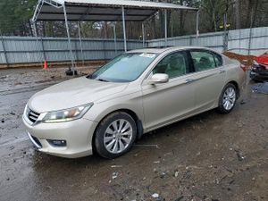 Honda Accord 3.5L 6 2014