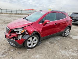 Buick Encore 1.4L 4 2015