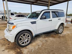 Dodge Nitro 3.7L 6 2011