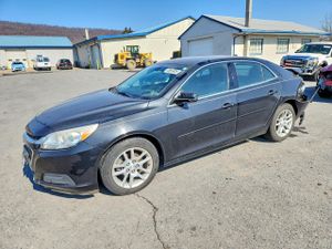 Chevrolet Malibu 2.5L 4 2014