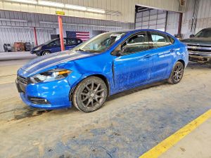 Dodge Dart 2.4L 4 2015