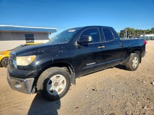Toyota Tundra 4.6L 8 2012