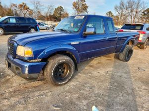 Ford Ranger 4.0L 6 2009