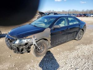 Toyota Camry 2.5L 4 2011