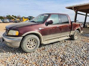 Ford F-150 5.4L 8 2002