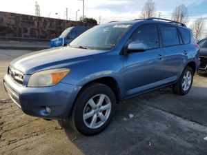 Toyota Rav4 3.5L 6 2006