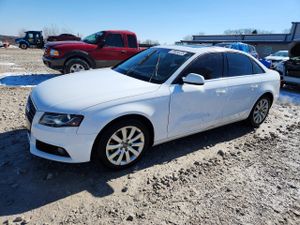 Audi A4 2.0L 4 2010