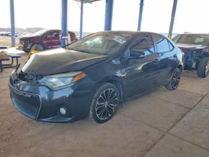 Toyota Corolla 1.8L 4 2015