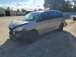 Toyota Sienna 3.3L 6 2005