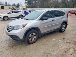 Honda CR-V 2.4L 4 2012