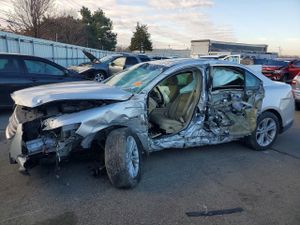 Ford Taurus 3.5L 6 2015