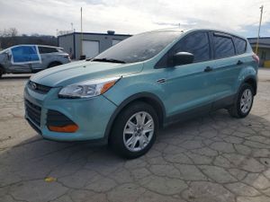 Ford Escape 2.5L 4 2013