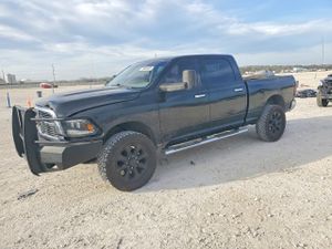 Dodge RAM 6.7L 6 2012
