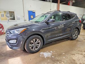 Hyundai Santa Fe 2.4L 4 2015