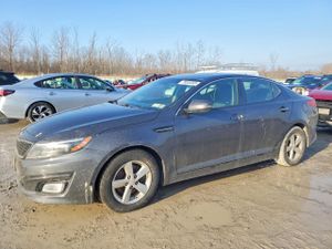 Kia Optima 2.4L 4 2015