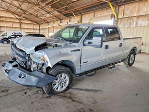 Ford F-150 3.5L 6 2013