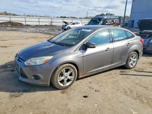 Ford Focus 2.0L 4 2013