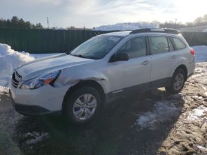 Subaru Outback 2.5L 4 2012