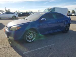 Scion tC 2.4L 4 2007
