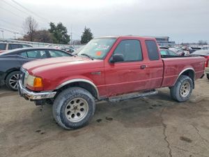 Ford Ranger 4.0L 6 2005