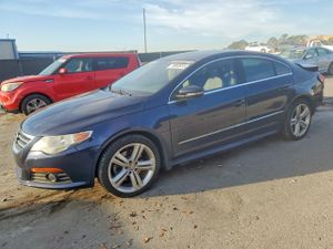 Volkswagen Passat CC 2.0L 4 2012