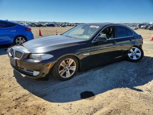 BMW 5 Series 3.0L 6 2011