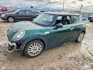 Mini Cooper 2.0L 4 2014