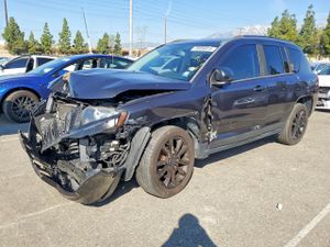 Jeep Compass 2.0L 4 2015