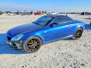 Lexus SC 4.3L 8 2002