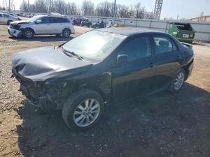 Toyota Corolla 1.8L 4 2010