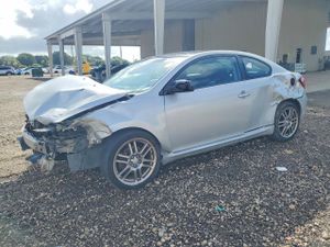 Scion tC 2.4L 4 2005