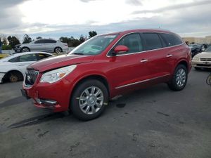 Buick Enclave 3.6L 6 2014