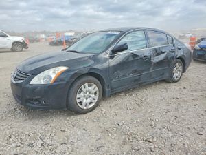 Nissan Altima 2.5L 4 2012