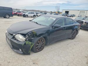 Lexus ES 3.5L 6 2014